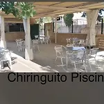 公寓 Montrebei Casa Gonzalez *