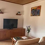 Montrebei Casa Gonzalez 公寓