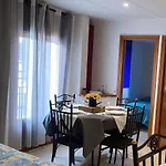 Appartement Montrebei Casa Gonzalez Tolva