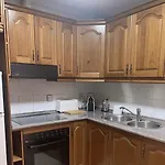 Lägenhet Montrebei Casa Gonzalez