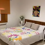 公寓 Montrebei Casa Gonzalez *