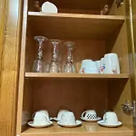 Lägenhet Montrebei Casa Gonzalez Tolva