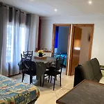 Montrebei Casa Gonzalez 公寓