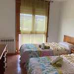Montrebei Casa Gonzalez 公寓