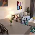 Lägenhet Montrebei Casa Gonzalez *