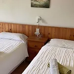 Montrebei Casa Gonzalez 公寓