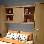 Montrebei Casa Gonzalez Appartement Tolva
