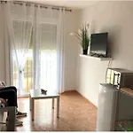 Lägenhet Montrebei Casa Gonzalez