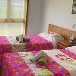 Montrebei Casa Gonzalez