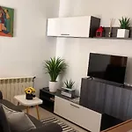 Montrebei Casa Gonzalez 公寓