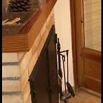 Montrebei Casa Gonzalez