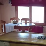 Montrebei Casa Gonzalez *
