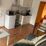 Appartement Montrebei Casa Gonzalez Tolva