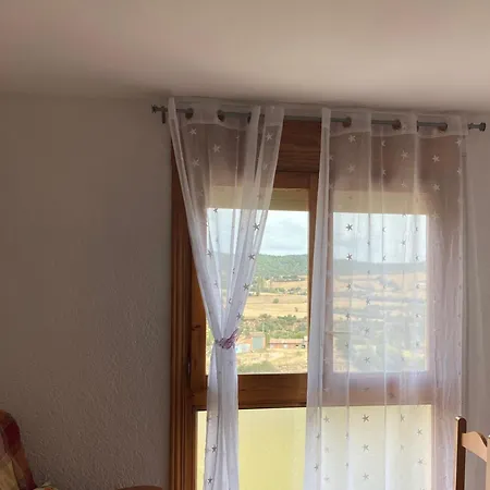 Montrebei Casa Gonzalez Apartamentos Tolva