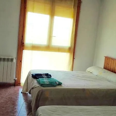 González Montsec Montrebei * Tolva