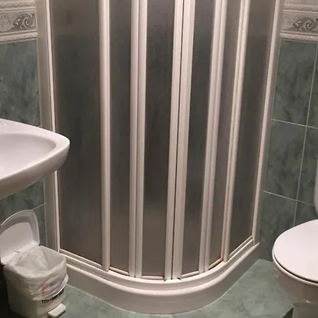 Montrebei Casa Gonzalez Lejlighed