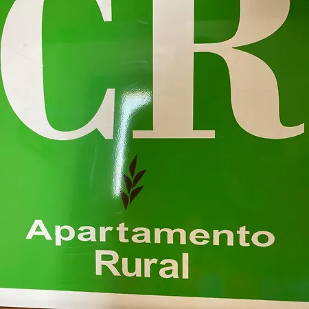 Montrebei Casa Gonzalez Apartamentos