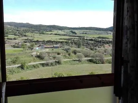 Montrebei Casa Gonzalez דירה Tolva