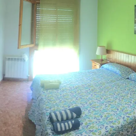 Montrebei Casa Gonzalez Lejlighed Tolva