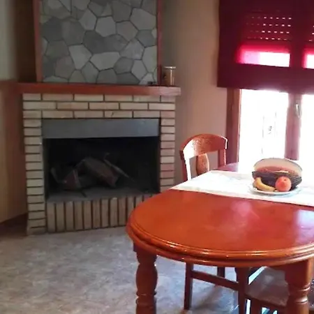 Montrebei Casa Gonzalez Apartamentos Apartment *