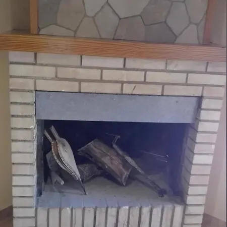 Lejlighed Montrebei Casa Gonzalez *