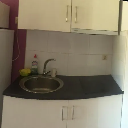 Apartment Montrebei Casa Gonzalez Apartamentos *