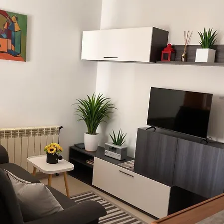 Montrebei Casa Gonzalez * Tolva