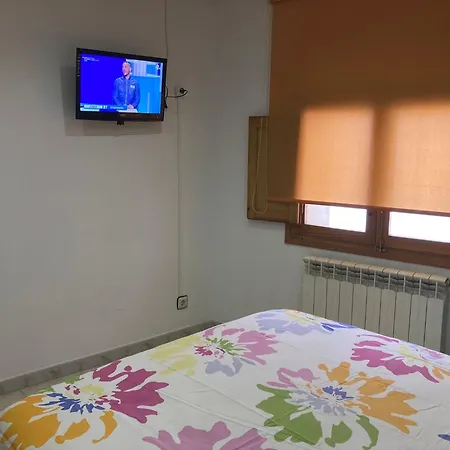 Montrebei Casa Gonzalez Appartement Tolva