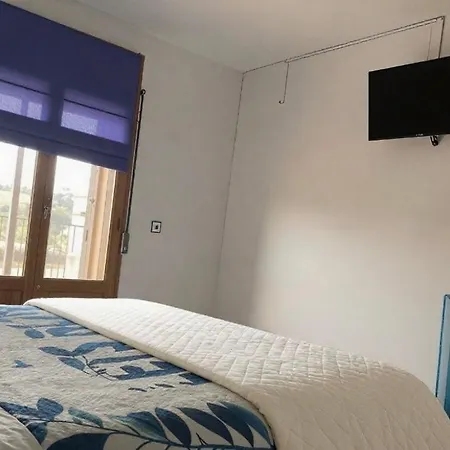 Daire Montrebei Casa Gonzalez Tolva
