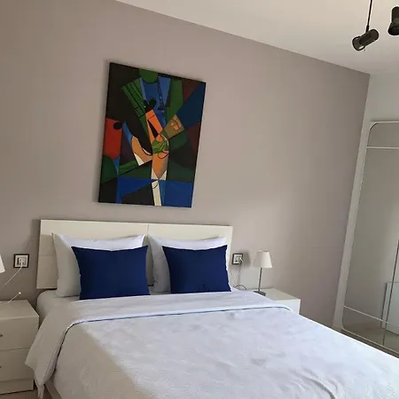 Montrebei Casa Gonzalez *