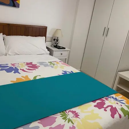 Montrebei Casa Gonzalez Daire