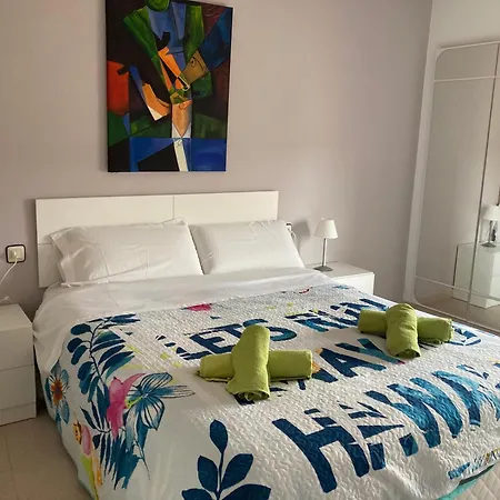 Montrebei Casa Gonzalez Daire