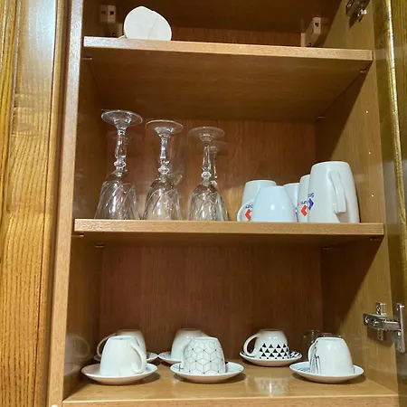 דירה Montrebei Casa Gonzalez Tolva