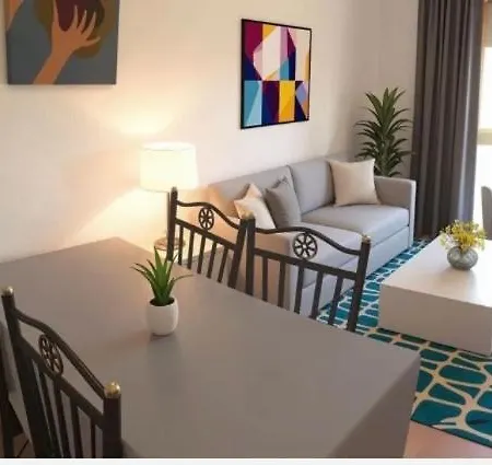 דירה Montrebei Casa Gonzalez *