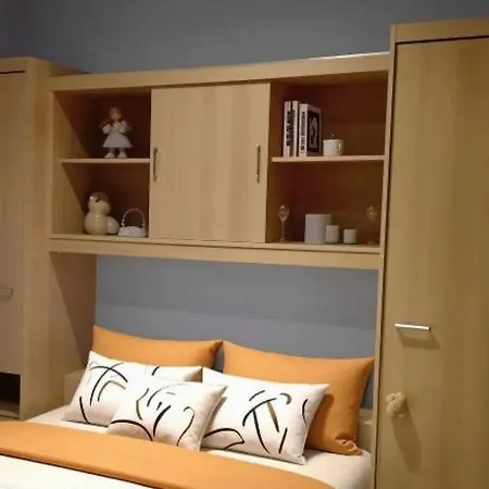 Montrebei Casa Gonzalez דירה Tolva