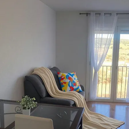 Montrebei Casa Gonzalez *