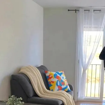 Montrebei Casa Gonzalez *