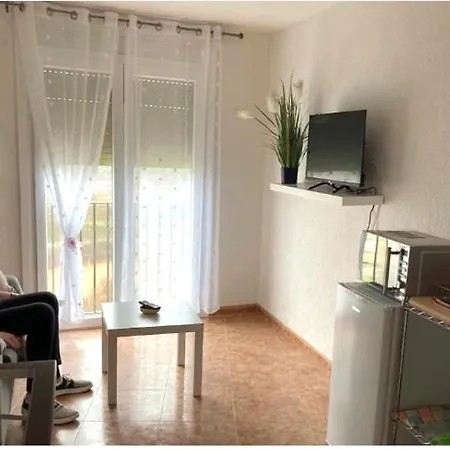 Daire Montrebei Casa Gonzalez