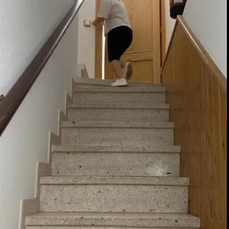 דירה Montrebei Casa Gonzalez Tolva