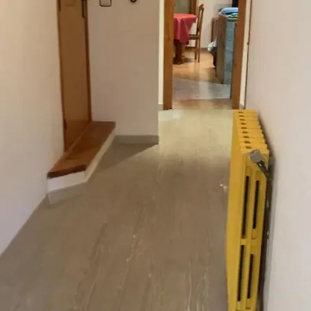 דירה Montrebei Casa Gonzalez *