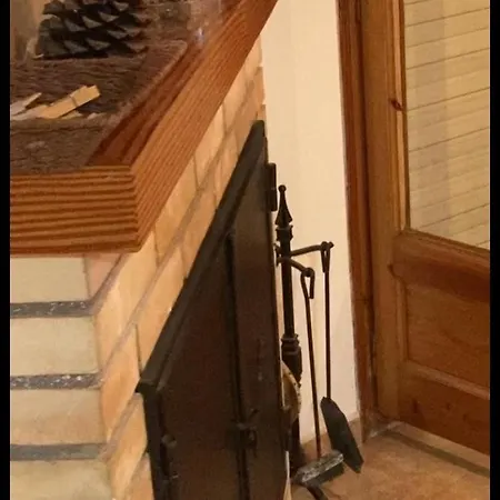 Montrebei Casa Gonzalez