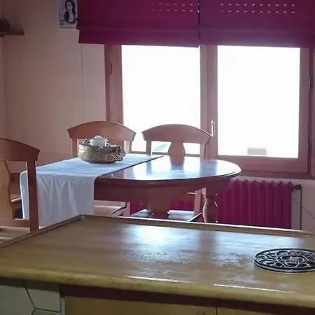 Montrebei Casa Gonzalez *