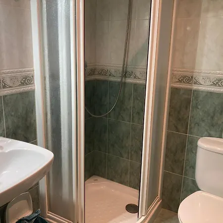 Montrebei Casa Gonzalez * Tolva