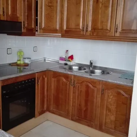 Apartamento Gonzalez Montsec Montrebei