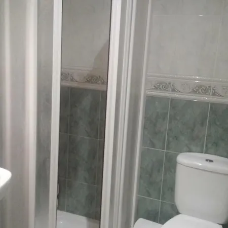 Montrebei Casa Gonzalez