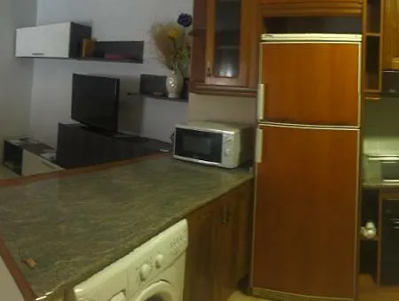 Montrebei Casa Gonzalez Apartamentos Tolva