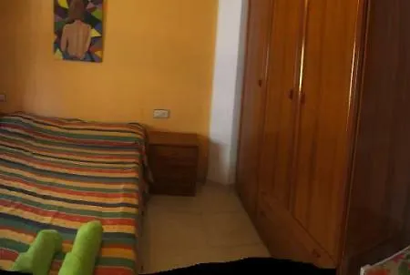 Apartamento Gonzalez Montsec Montrebei *
