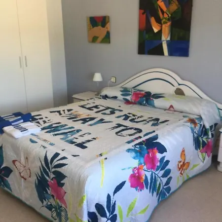 Apartamento González Montsec Montrebei *