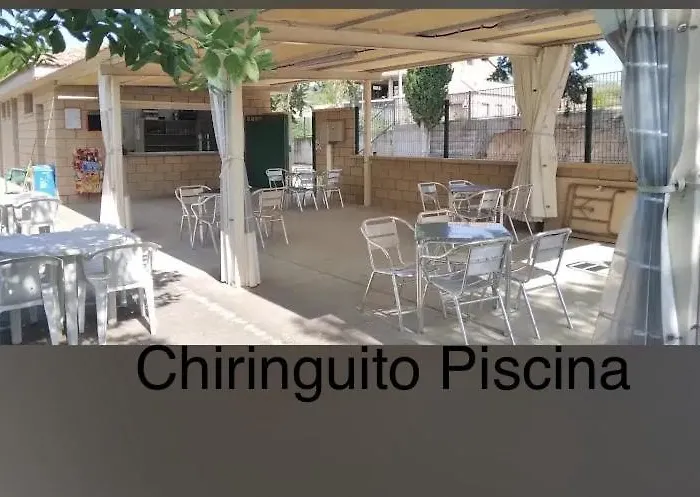 Lejlighed Montrebei Casa Gonzalez *