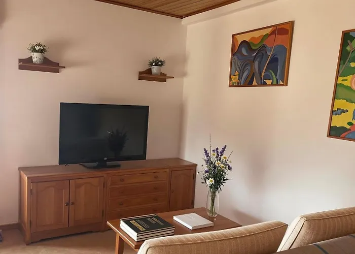 Montrebei Casa Gonzalez Lejlighed